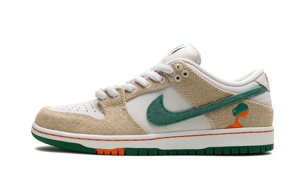 Nike SB Dunk Low Jarritos Nike SB Dunk Low Jarritos Keesef