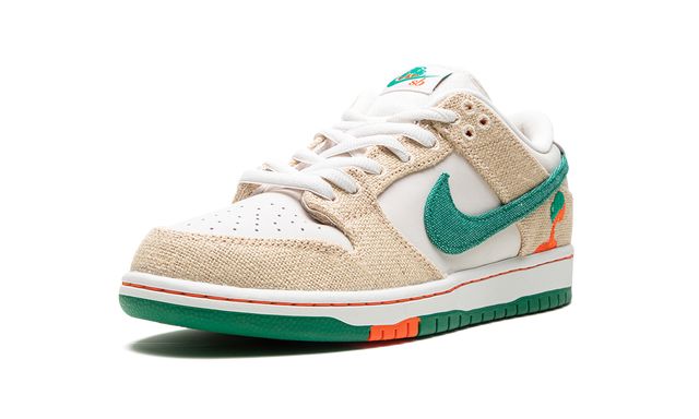 Nike SB Dunk Low Jarritos Nike SB Dunk Low Jarritos Keesef