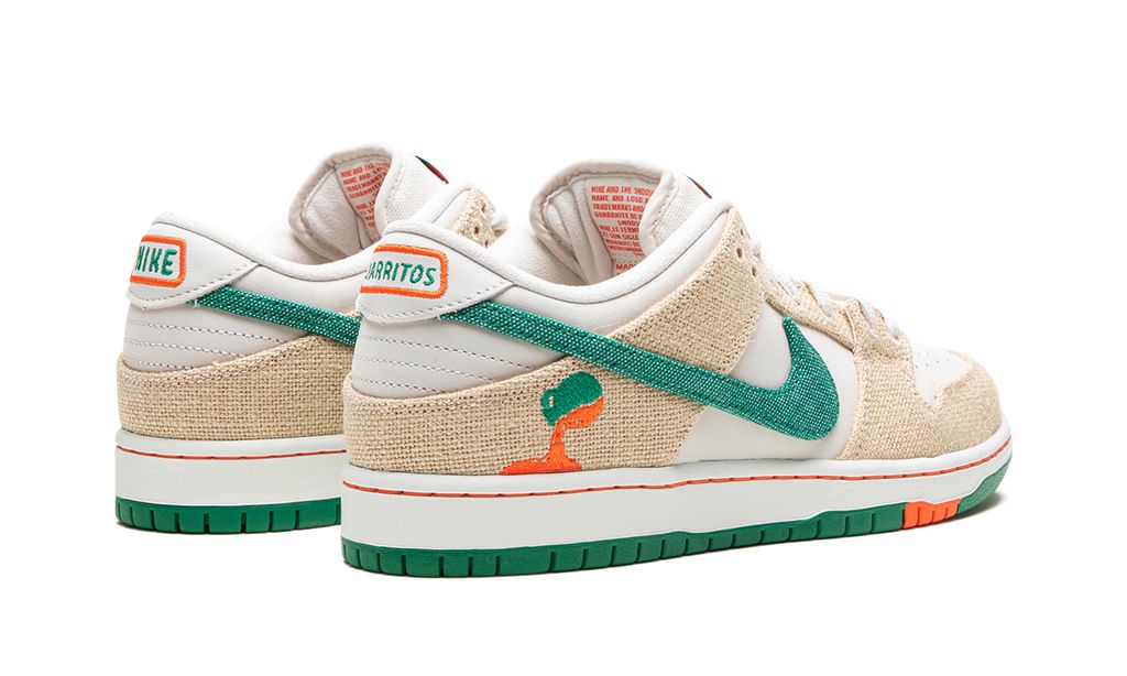 Nike SB Dunk Low Jarritos Nike SB Dunk Low Jarritos Keesef