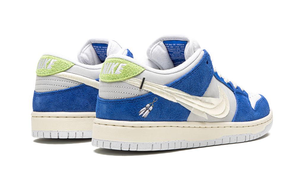 Nike SB Dunk Low Pro Fly Streetwear Nike SB Dunk Low Pro Fly Streetwear Keesef