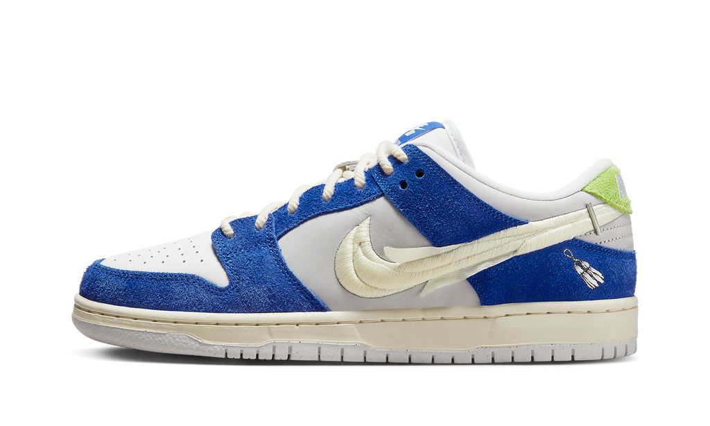 Nike SB Dunk Low Pro Fly Streetwear Nike SB Dunk Low Pro Fly Streetwear Keesef