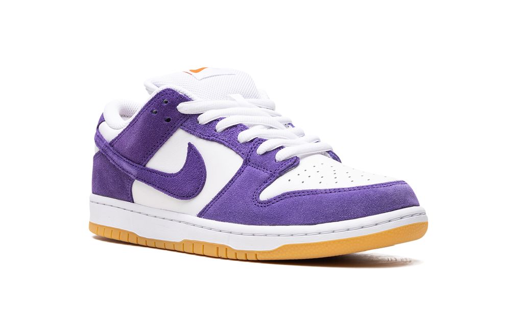Nike SB Dunk Low Pro ISO Orange Label Court Purple Nike SB Dunk Low Pro ISO Orange Label Court Purple Keesef