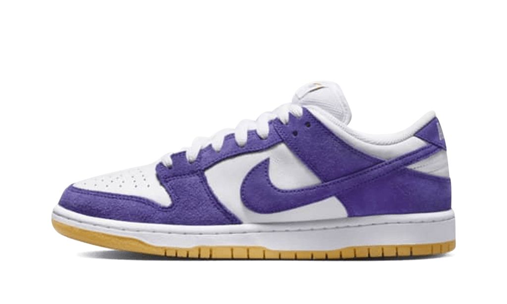 Nike SB Dunk Low Pro ISO Orange Label Court Purple Nike SB Dunk Low Pro ISO Orange Label Court Purple Keesef