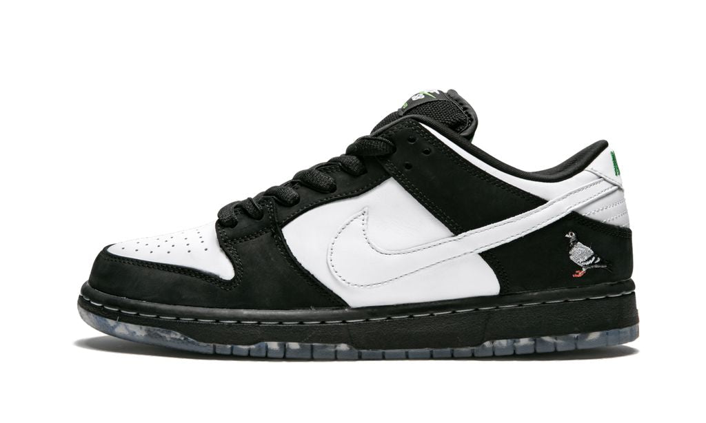 Nike SB Dunk Low Staple Panda Pigeon Nike SB Dunk Low Staple Panda Pigeon Keesef