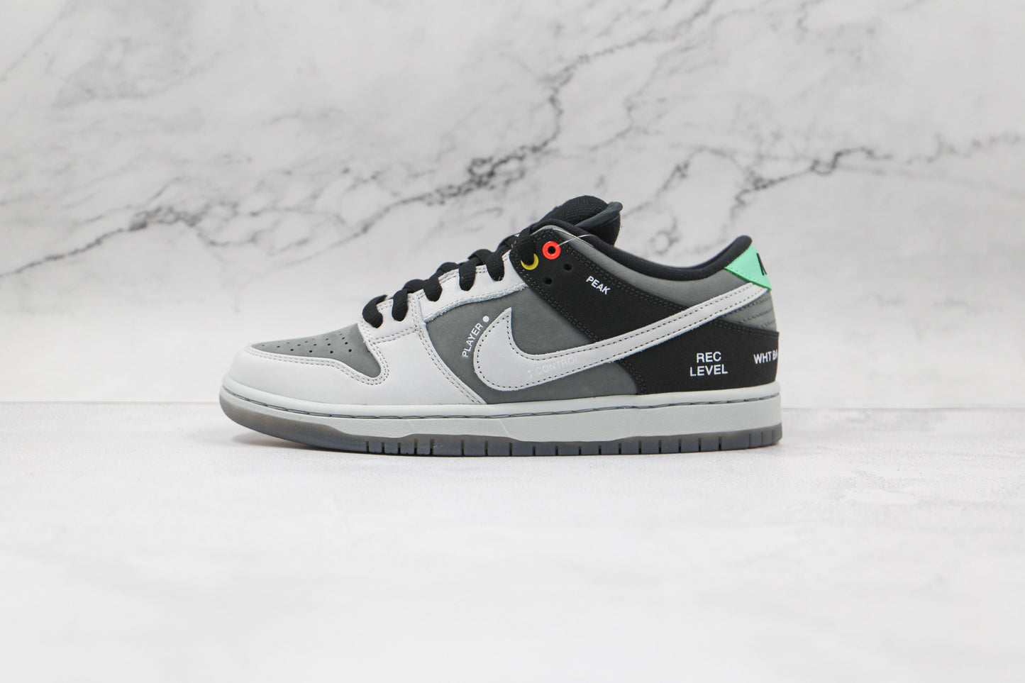 Nike SB Dunk Low Vx1000 Nike SB Dunk Low Vx1000 Keesef