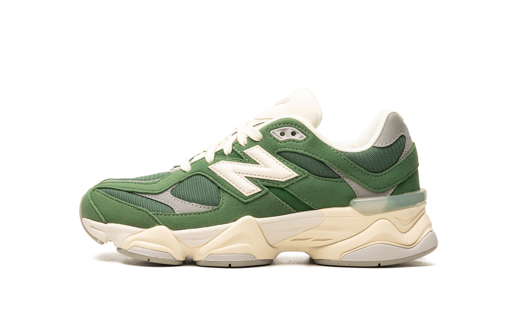 New Balance 9060 Nori LAST PAIRS READY FOR DELIVERY