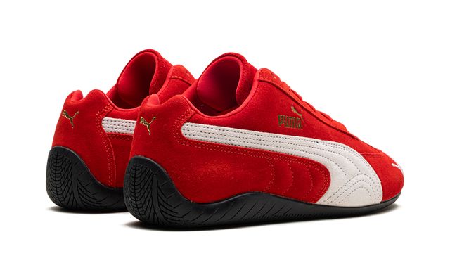 Puma Speedcat OG "Red" Keesef