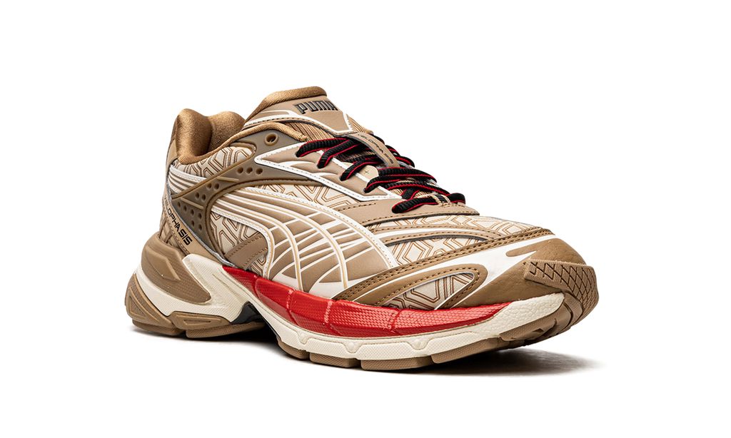 Puma Velophasis Luxe Sport Keesef