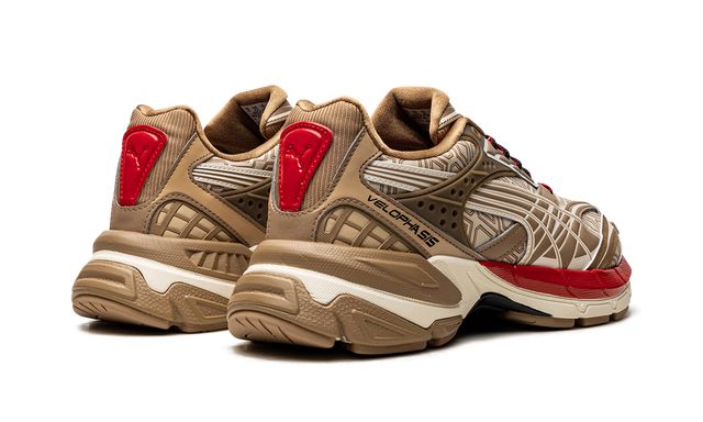 Puma Velophasis Luxe Sport Keesef
