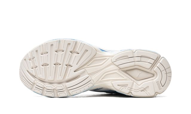 Puma Velophasis Overdye Puma White-Pristine Keesef