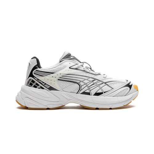 Puma Velophasis Technisch White Gum Keesef