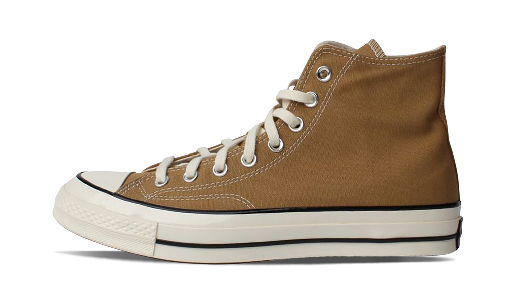 Converse Chuck Taylor Chuck 70 Hi Tan