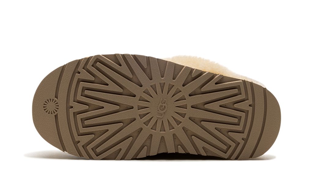 UGG Disquette Slipper WMNS "Sand" Keesef
