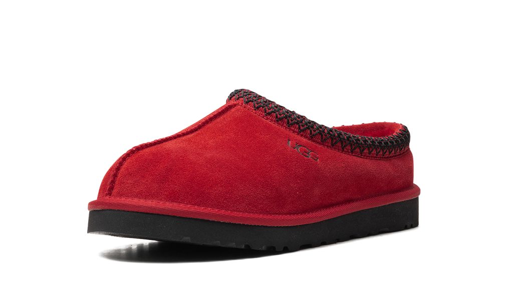 UGG Tasman "Samba Red" Keesef