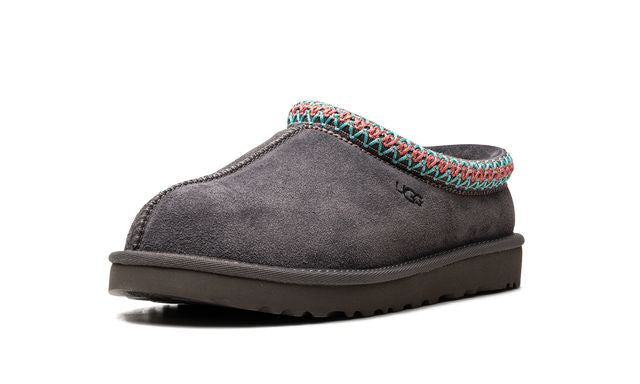 UGG TASMAN WMNS "Dark Grey" Keesef