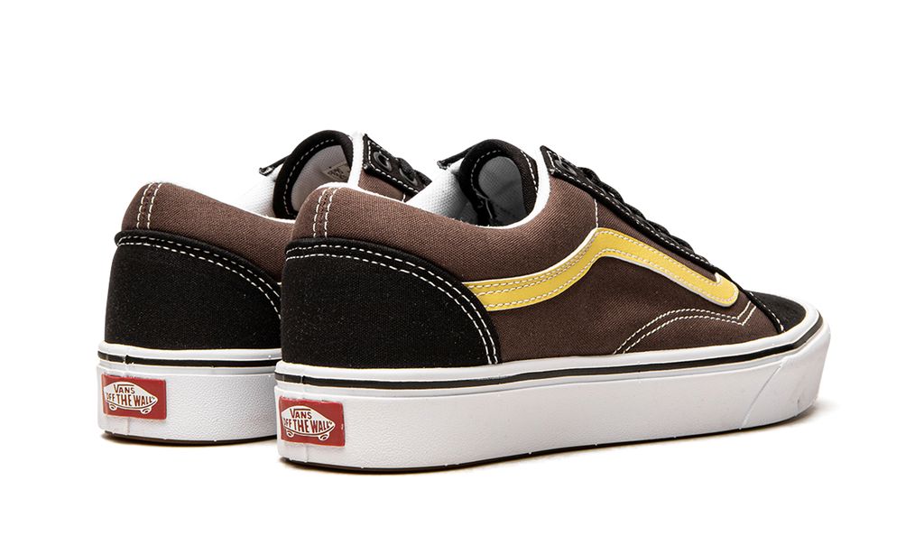 Vans Old Skool "Comfycush" Keesef