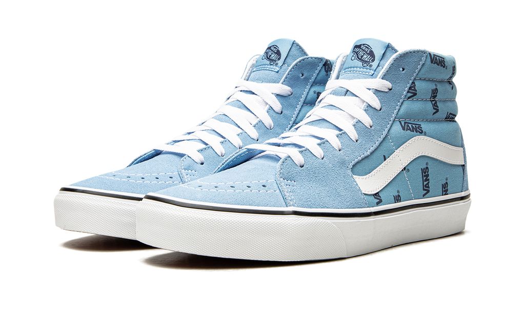 Vans Sk8-Hi "AOP" Keesef