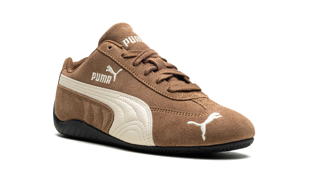 Puma Speedcat Archive WMNS "Brown"