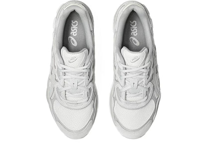 Asics Gel Nyc Cream Cloud Grey LAST PAIR