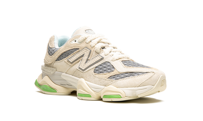 New Balance 9060 Bricks and Wood