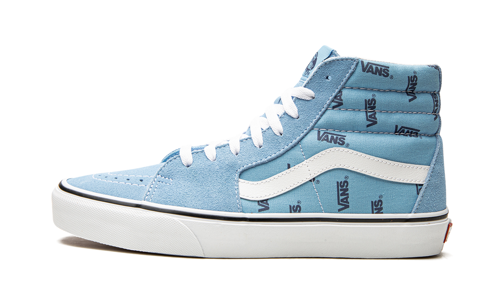Vans Sk8-Hi "AOP"