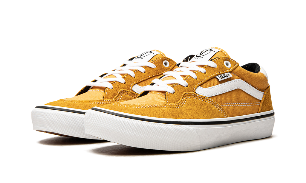 Vans Rowan