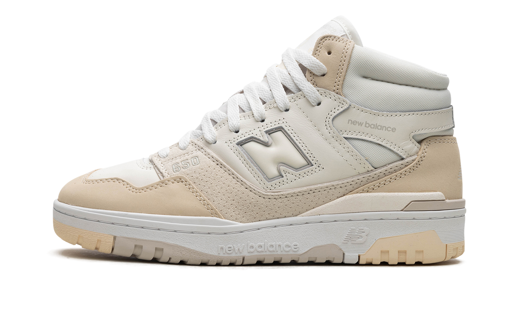 New Balance 650 Beige
