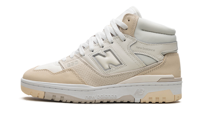 New Balance 650 Beige