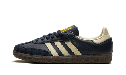Adidas Samba Night Navy Cream White