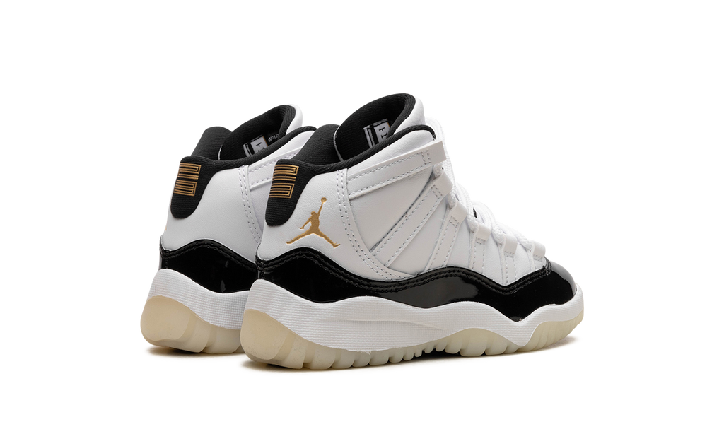 Air Jordan 11  Gratitude