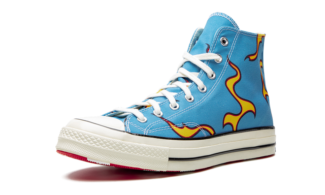 Converse Chuck 70 Hi "Golf le Fleur - Flames"