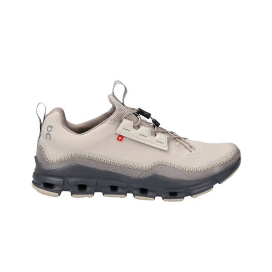 On Running Cloudaway Grey