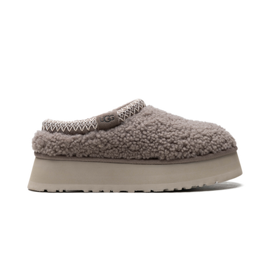 UGG WMNS Maxi Curly Tazz "Smoke Plum"