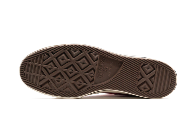 Converse Chuck Taylor Chuck 70 Hi Red