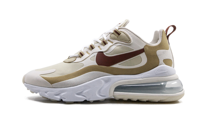 Nike Air Max 270 React Equestrian