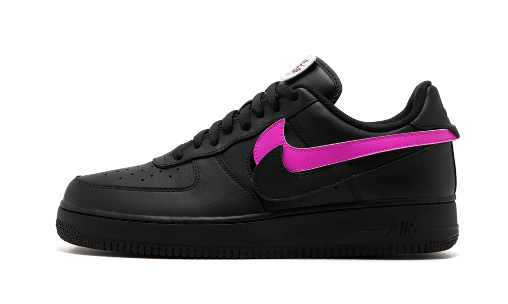 Nike Air Force 1  "Swoosh Pack"