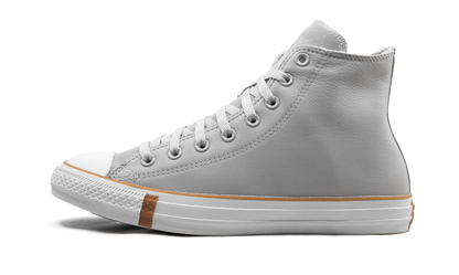Converse More Converse CTAS HI