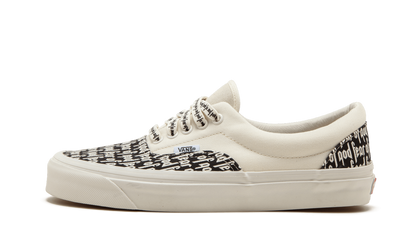 Vans Era 95 DX Fear of God White Black