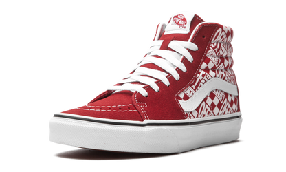 Vans Sk8 Hi "OTW"