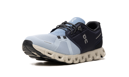 On Running Cloud 5 Midnight | Chambray