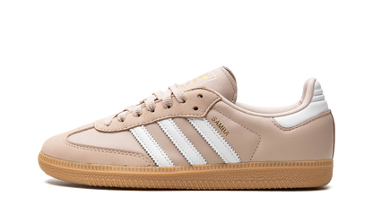 Adidas Samba Wonder Taupe