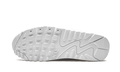 Nike Air Max 90 Triple White