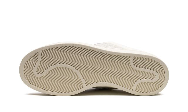 Adidas Bad Bunny Campus Light Cream Adidas Bad Bunny Campus Light White Keesef