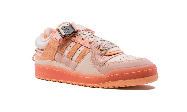 Adidas Bad Bunny Pink Easter Egg Adidas Bad Bunny Pink Easter Egg Keesef