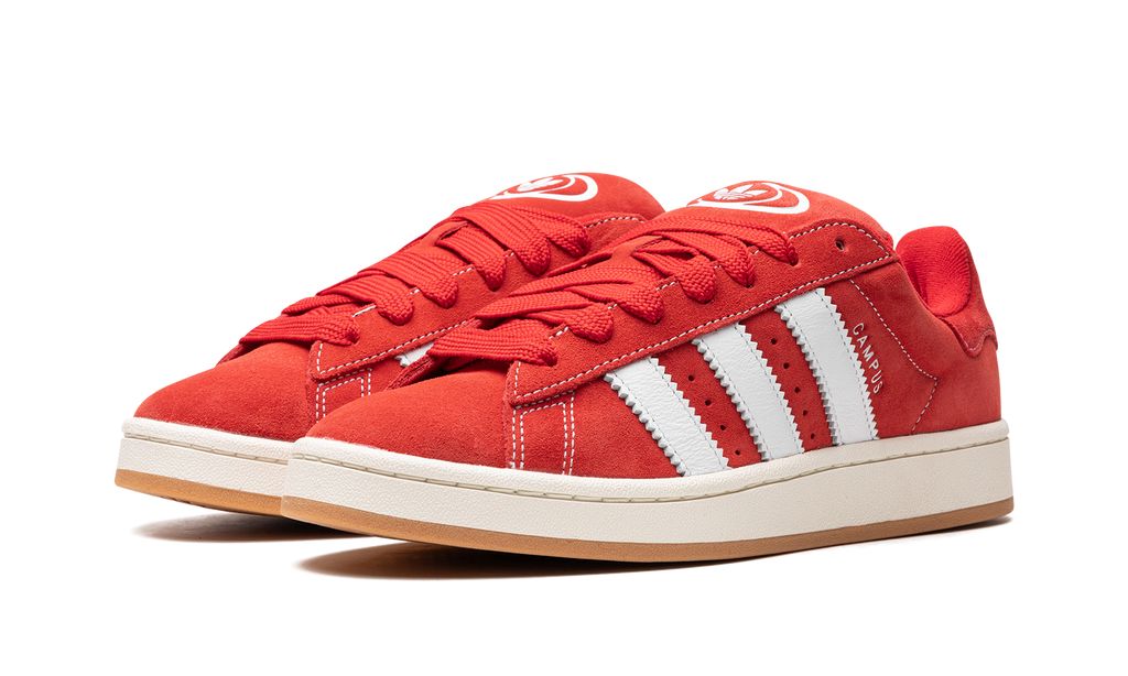 Adidas Campus 00s Better Scarlet adidas Campus 00s Better Scarlet Keesef