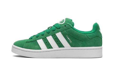 Adidas Campus 00s Green Cloud White Adidas Campus 00s Dark Green Cloud White Keesef