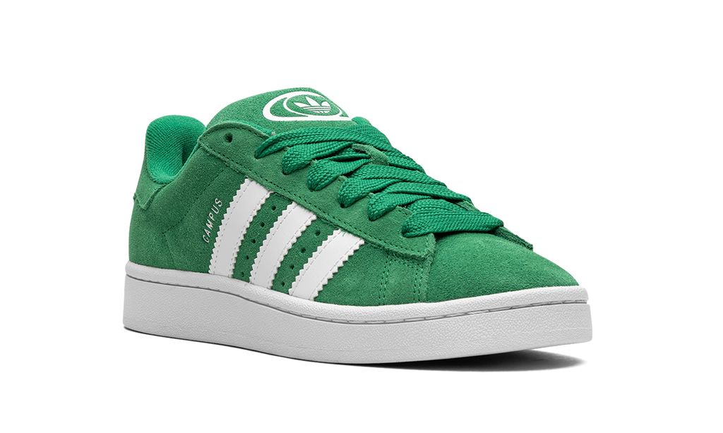 Adidas Campus 00s Green Cloud White Adidas Campus 00s Dark Green Cloud White Keesef