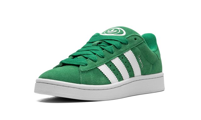 Adidas Campus 00s Green Cloud White Adidas Campus 00s Dark Green Cloud White Keesef