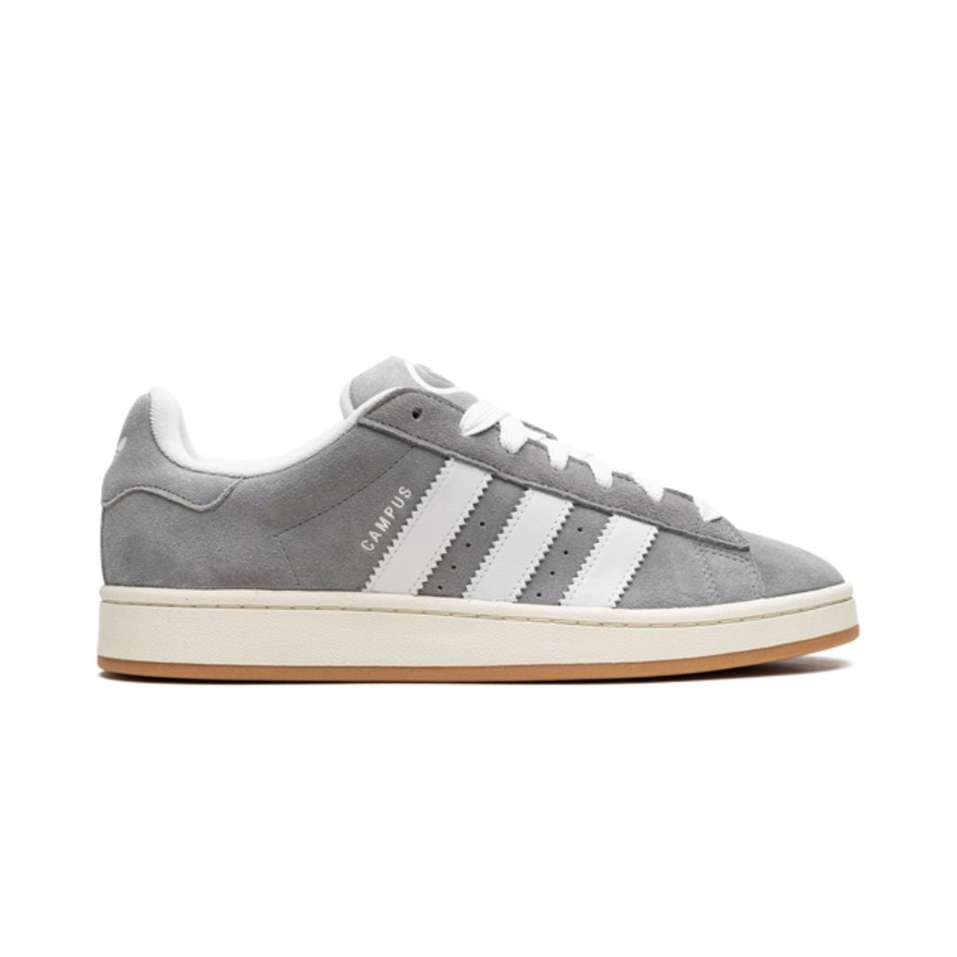 Adidas Campus 00s Grey White Adidas Campus 00s Grey White Keesef
