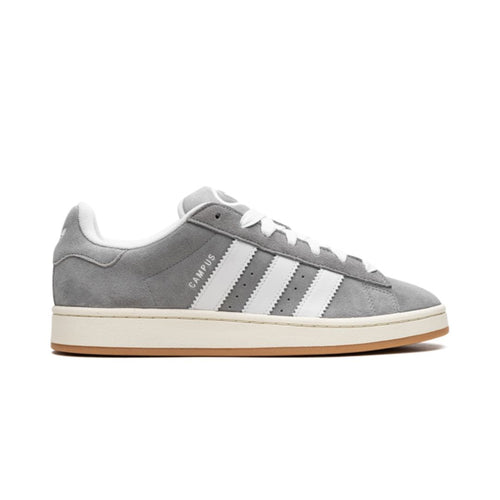 Adidas Campus 00s Grey White Adidas Campus 00s Grey White Keesef